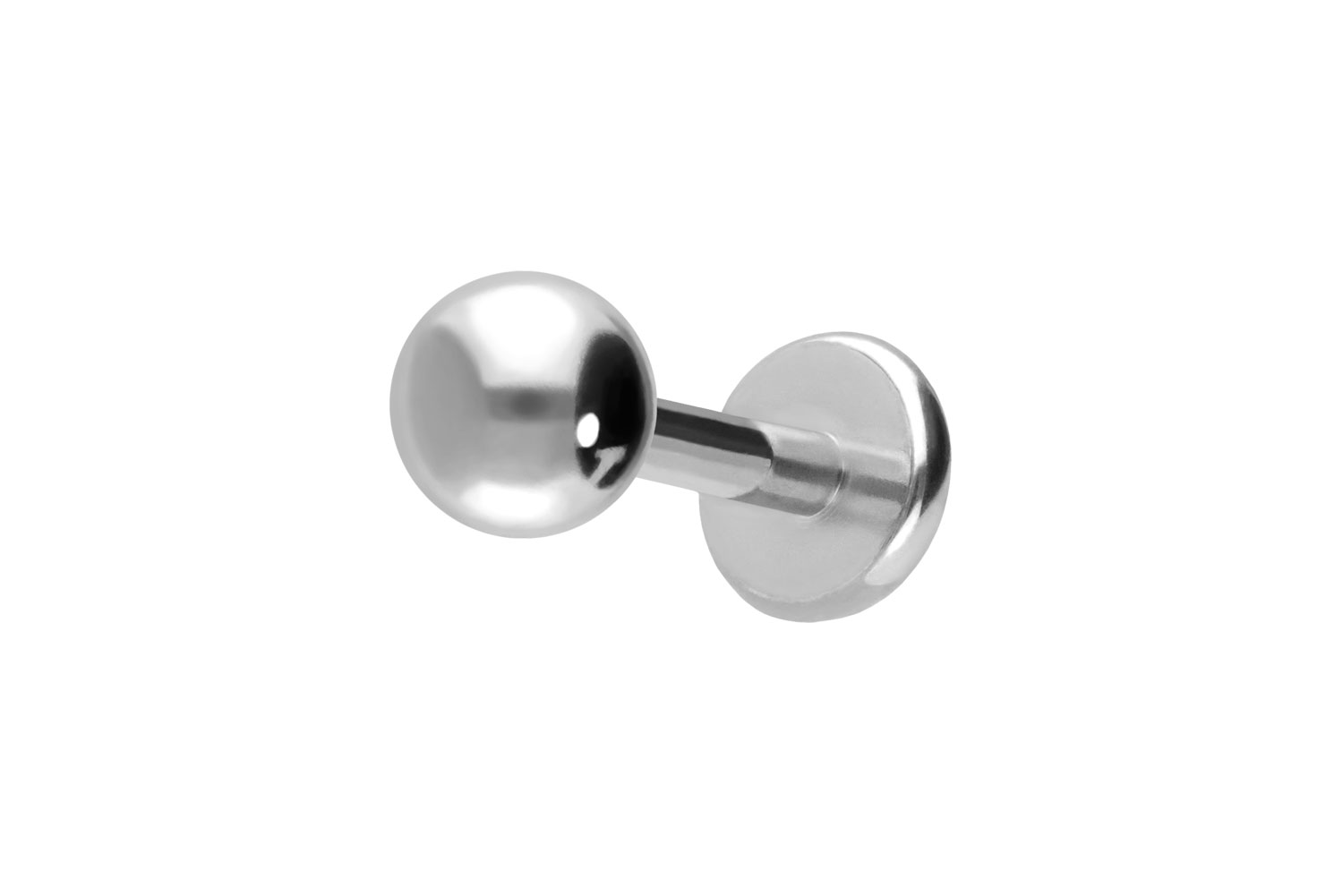 Chirurgenstahl Labret Piercing
